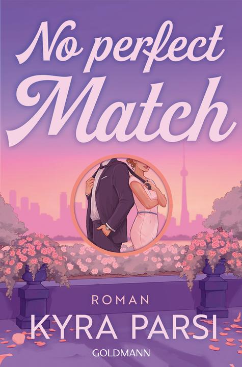 Produktbild No Perfect Match (Deutsch)