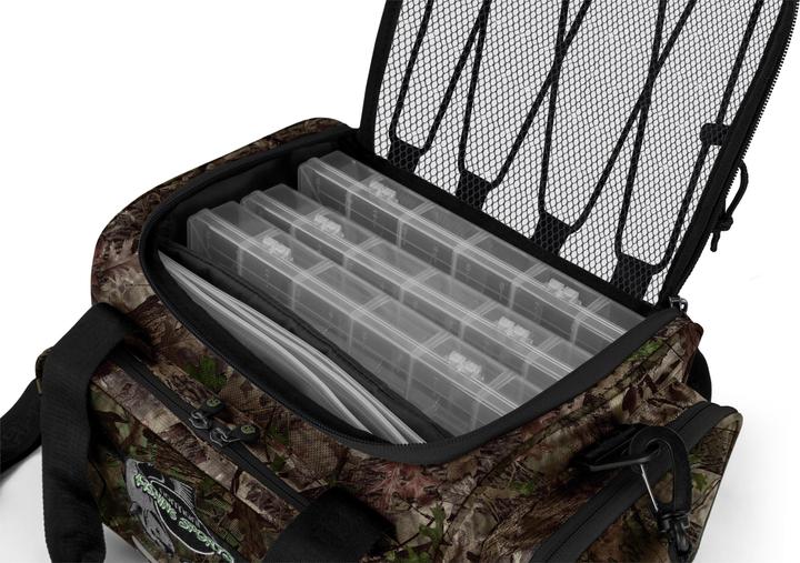 Produktbild Normani Angeltasche „Cartagena“ - Medium