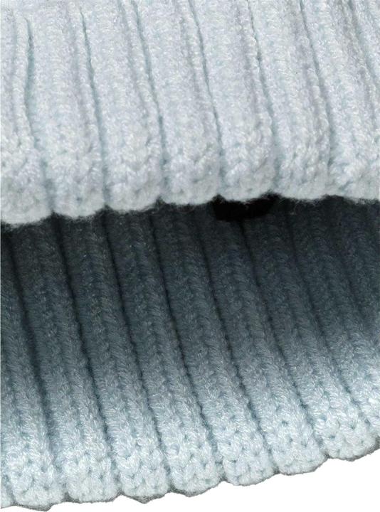 Image du produit Minoti - Bonnet motif/style pompon - Bébé (92)