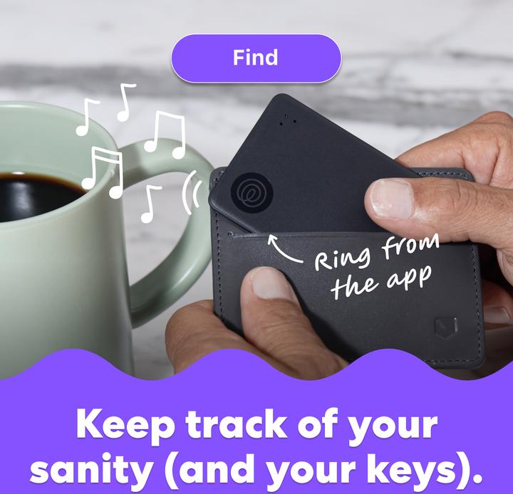 Actual product image Tile Mate Essentials Pack 2024 (Android, iOS)