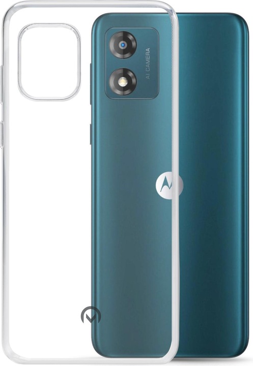 Actual product image Mobilize Jelly shell (Motorola Moto E13)