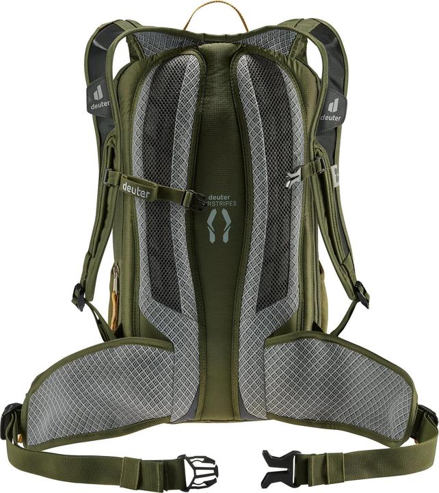 Actual product image Deuter Compact EXP 14 (14 l)