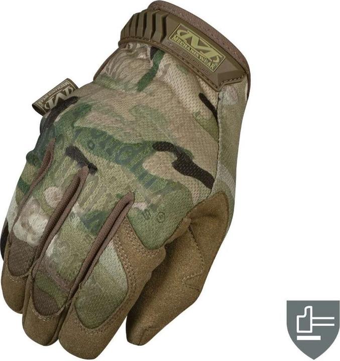 Actual product image Mechanix Wear The Original Glove (L)