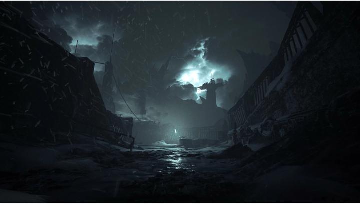 Produktbild Skybound The Callisto Protocol - Day One Edition (PS5, DE)