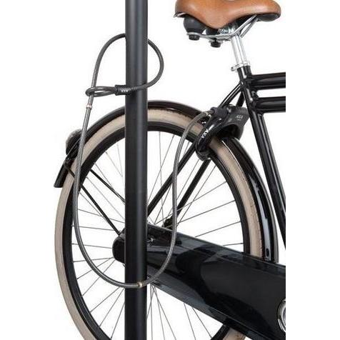 Thumbnail - AXA, Veloschloss