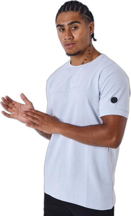 Actual product image Project X Paris techwear t-hirt project x pari (S)