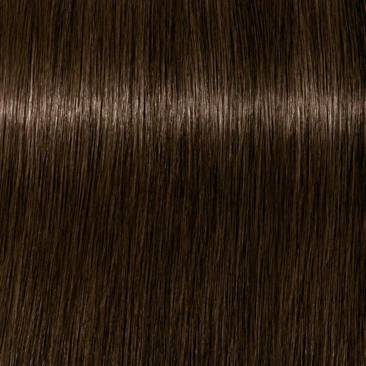 Actual product image Schwarzkopf Professional IGORA Vibrance Hair Tint NEW (5-00 Light Brown Extra)