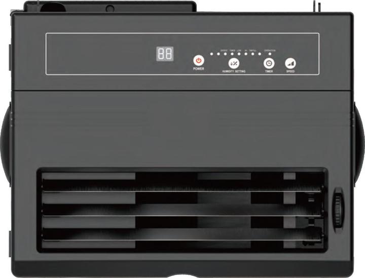 Actual product image Climaexpert DH80 Dehumidifier