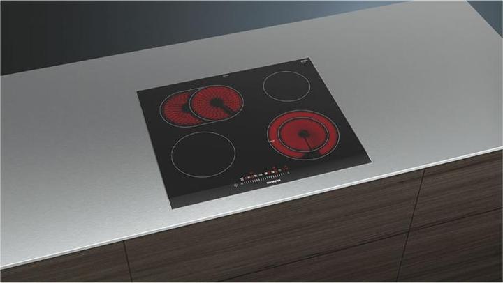 Actual product image Siemens ET675FNP1C (60.20 cm, Glass ceramic hob)