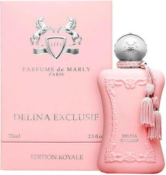 Produktbild Parfums de Marly Delina Exclusif (Eau de Parfum, 75 ml)