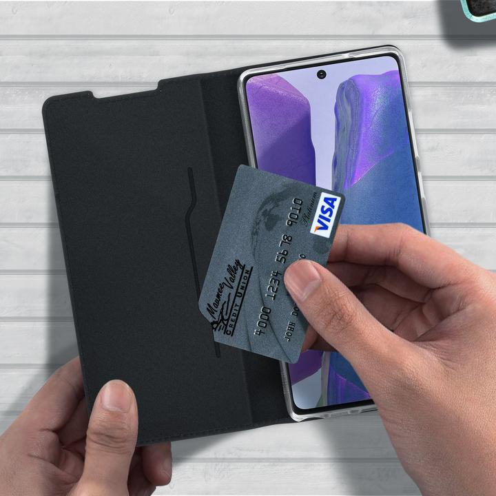 Produktbild Akashi Aka Series (Samsung Galaxy Note 20)