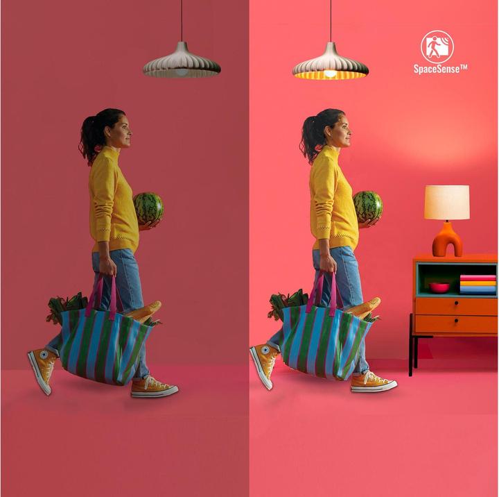 Productafbeelding WiZ Spot (GU10, 345 lm, 2 x)