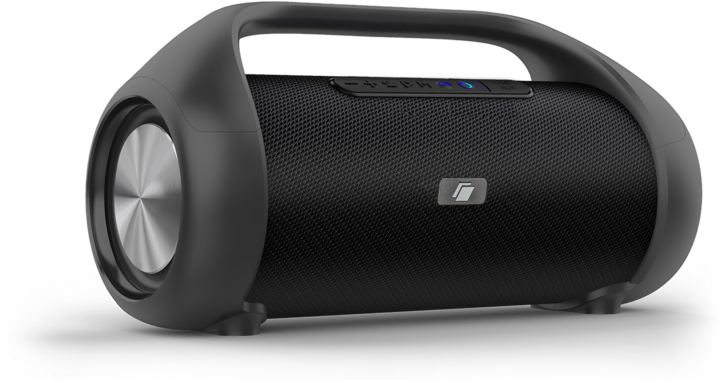 Productafbeelding Caliber HPG540BT (6 h, Oplaadbare batterij)