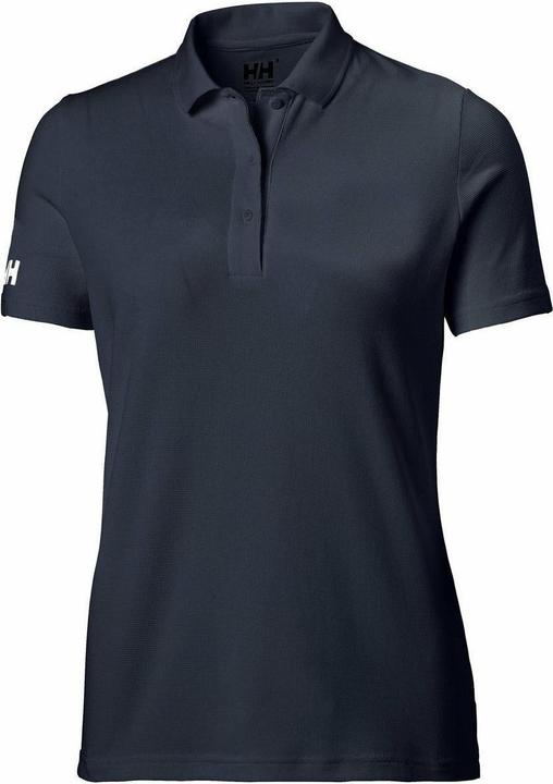 Produktbild Helly Hansen Segelshirt W Crew Tech Polo (XL)