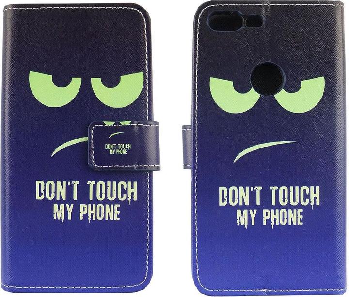 Produktbild König Design Schutz Handy Hülle für Google Pixel XL Case Cover Tasche Wallet Etui Handyhülle (Google Pixel XL)