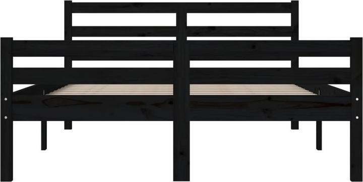 Produktbild VidaXL Ingaborg (120 x 200 cm)