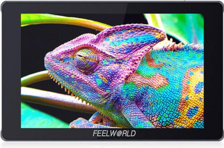 Produktbild Feelworld F7 Plus (7", WUXGA)