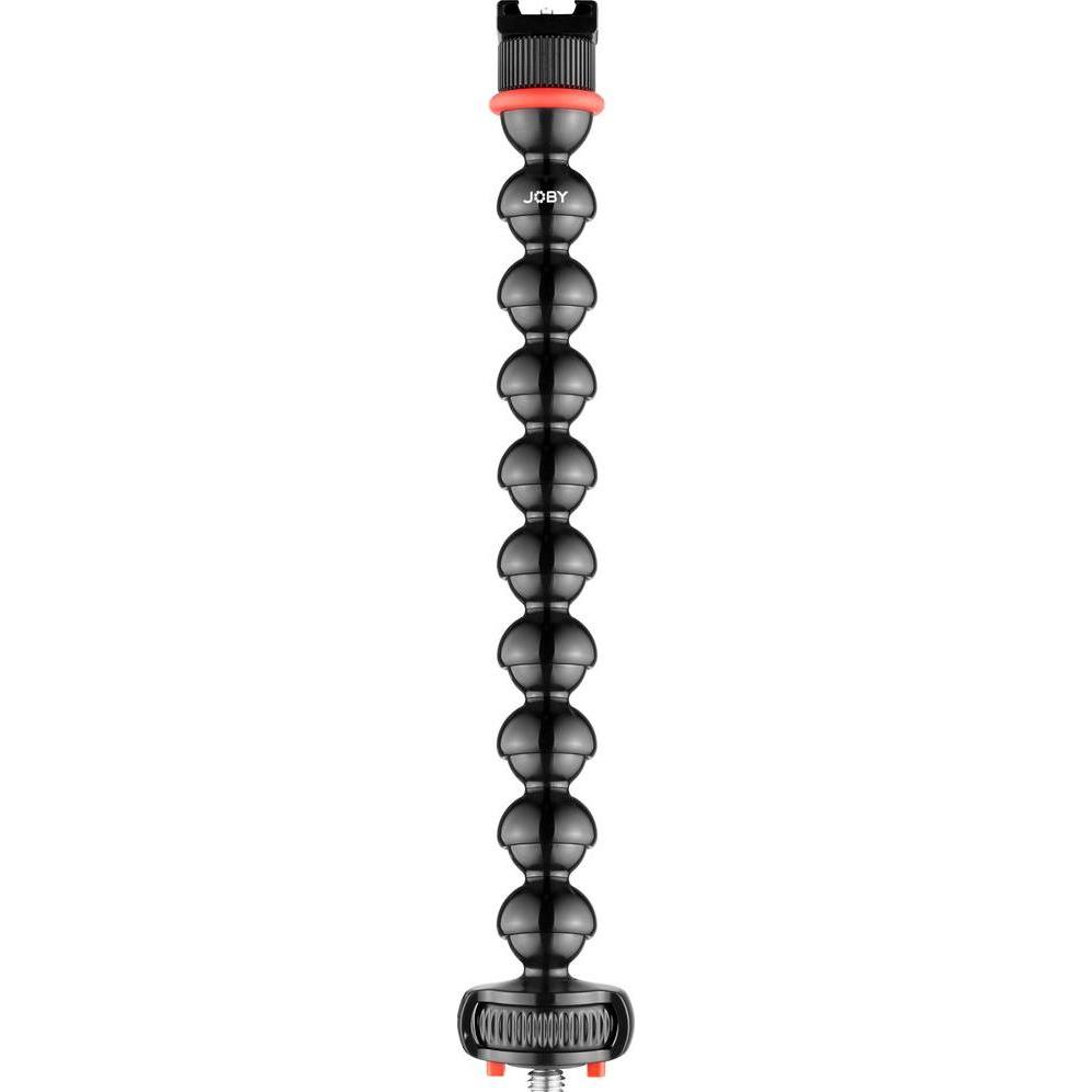 Joby GorillaPod Arm Kit PRO (Cosciotto), Accessori per treppiedi, Rosso, Nero