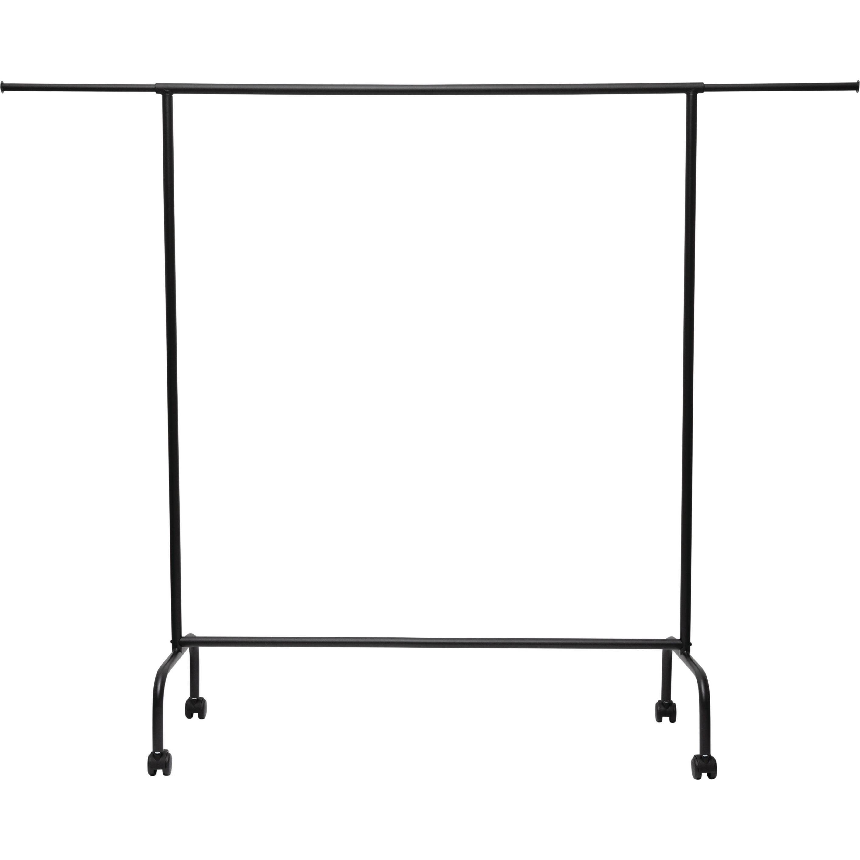 Maul, Kleiderständer + Kleiderstange, Limbo