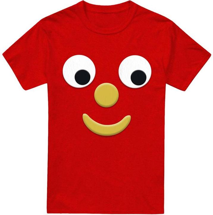 Produktbild Gumby TShirt meliert (S)