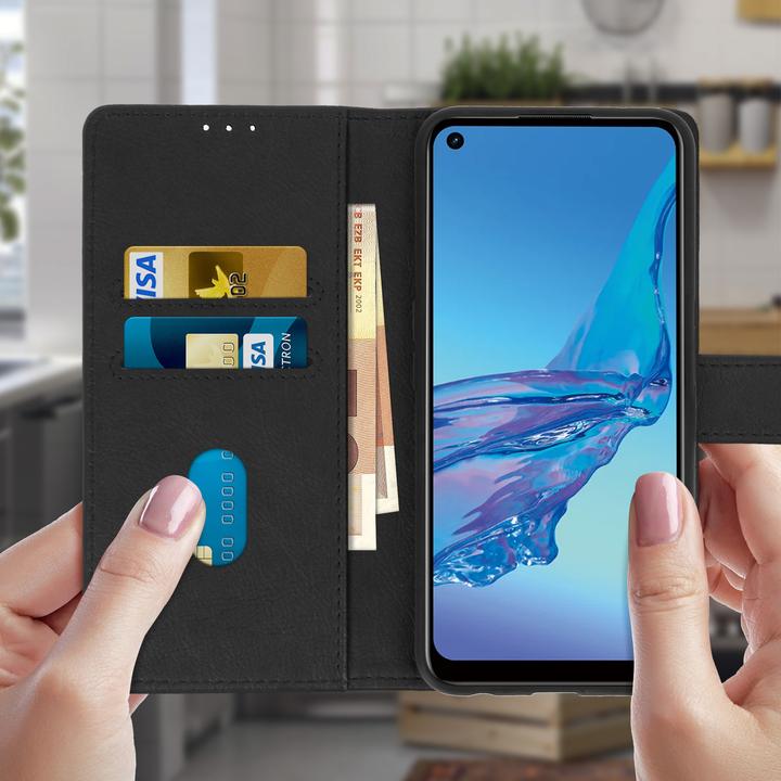 Actual product image Avizar Chester Series (Oppo A53s)
