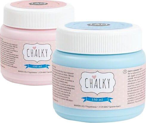 Produktbild I Am Creative Kreidefarbe (150 ml)