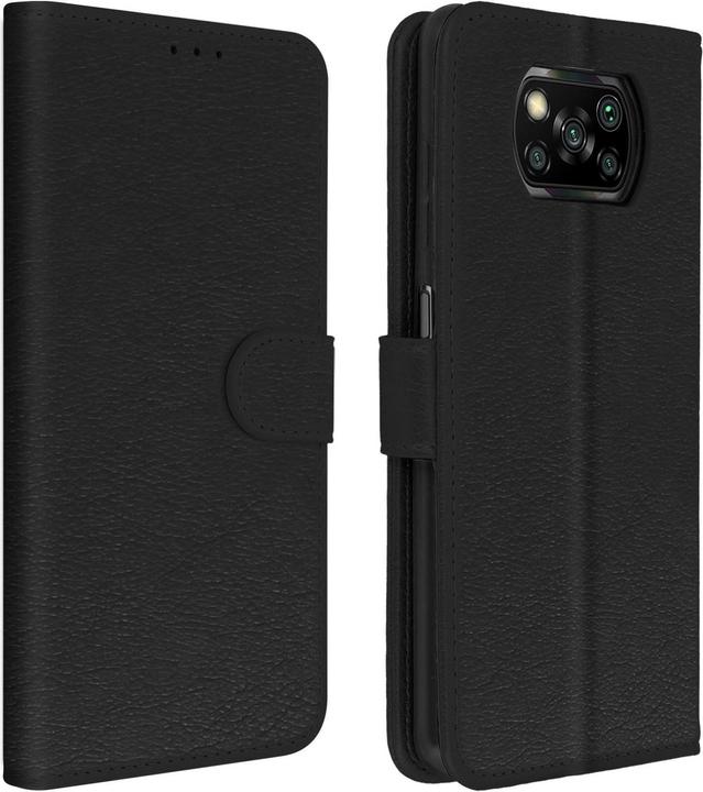 Actual product image Avizar Chester Series (Xiaomi Poco X3 Pro)