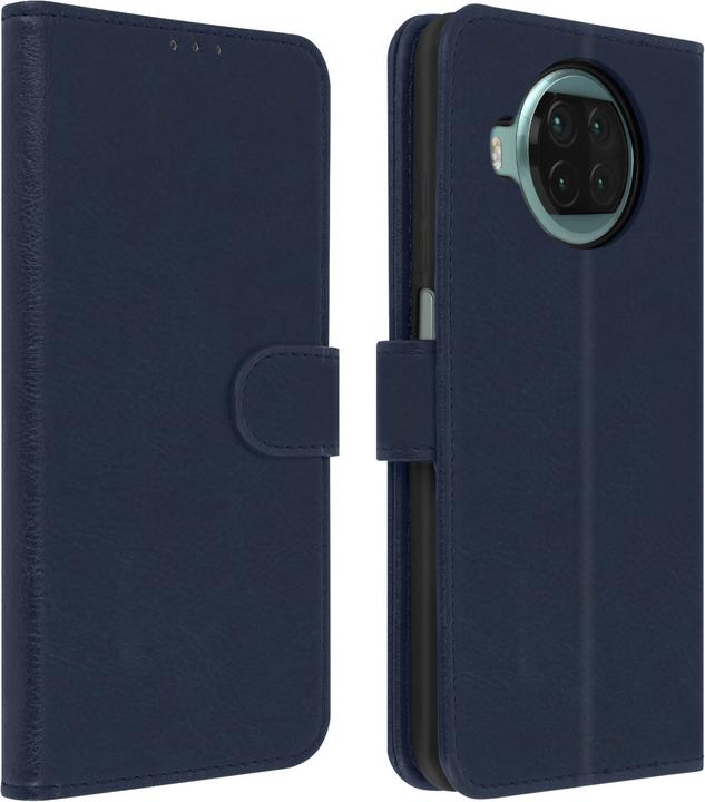 Dark Blue