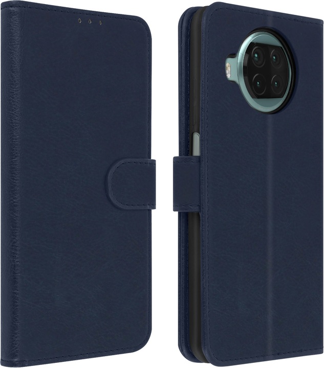 Actual product image Avizar Chester Series (Mi 10T Lite)