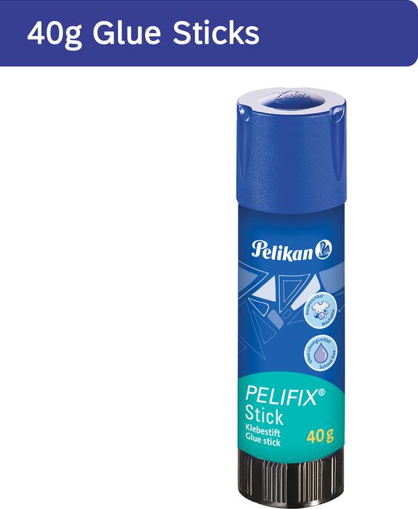Produktbild Pelikan Pelifix