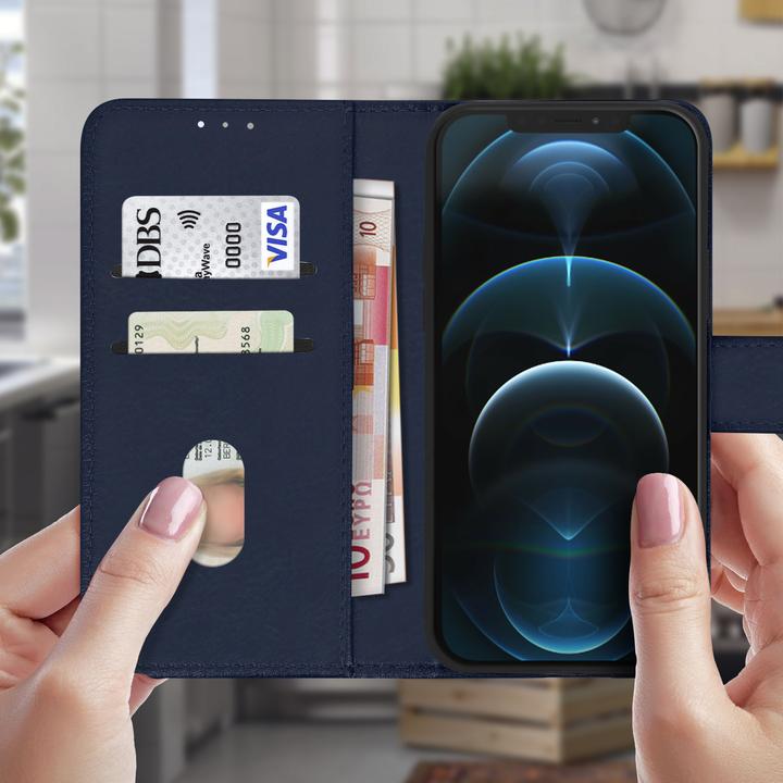 Image du produit Avizar Série Chester (Apple iPhone 12 Pro Max)