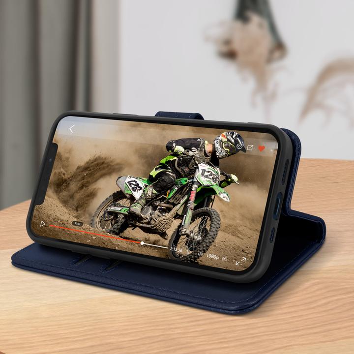 Image du produit Avizar Série Chester (Apple iPhone 12 Pro Max)