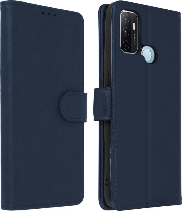 Dark Blue