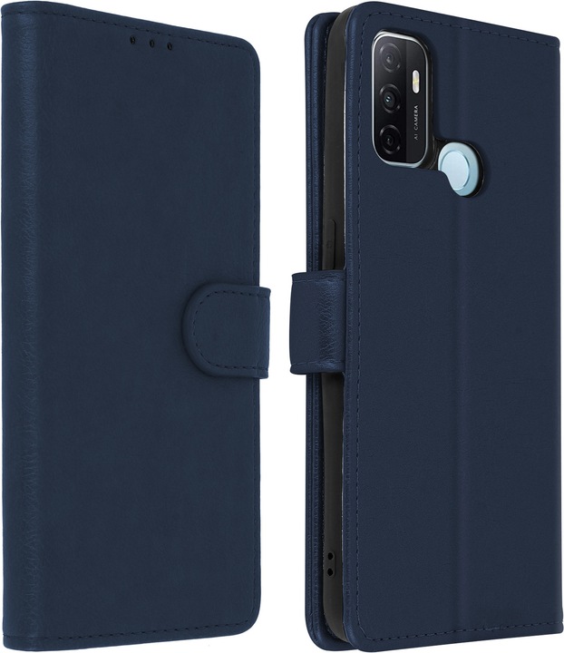 Actual product image Avizar Chester Series (Oppo A53s)