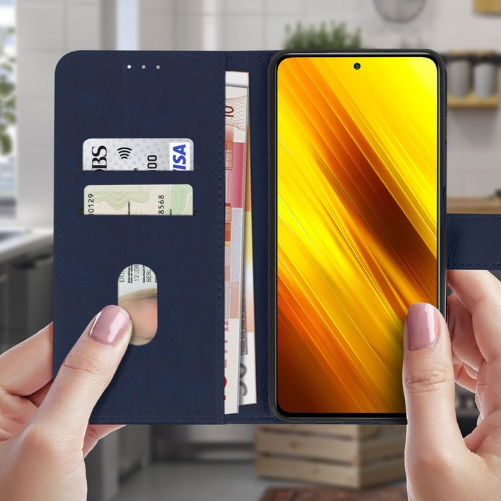 Actual product image Avizar Chester Series (Xiaomi Poco X3 Pro)