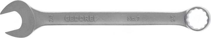 Actual product image Gedore 7 26 Combination spanner UD profile 26 mm (26 mm)