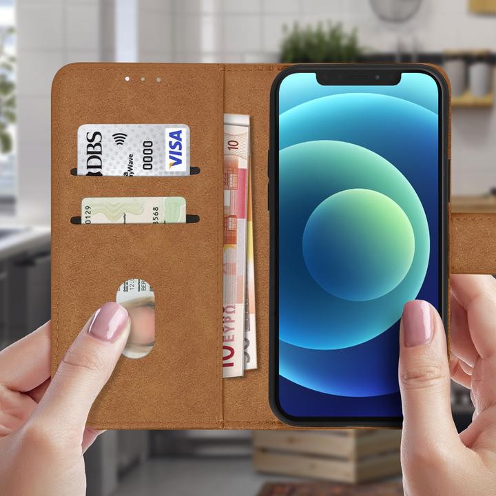 Immagine prodotto Avizar Serie Chester (Apple iPhone 12 mini)