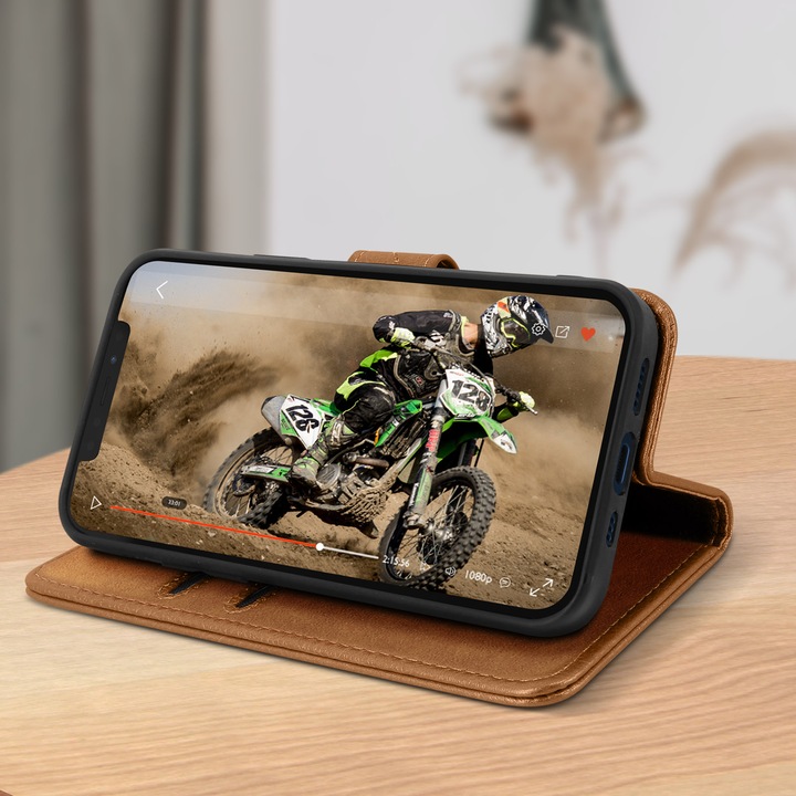 Actual product image Avizar Chester Series (Apple iPhone 12 mini)