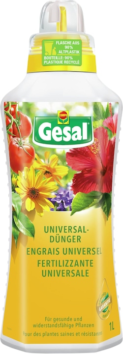 Gesal Engrais universel (1.31 kg, 1 l)