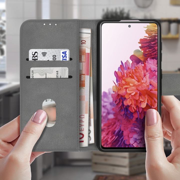 Actual product image Avizar Chester Series (Samsung Galaxy S20 FE)