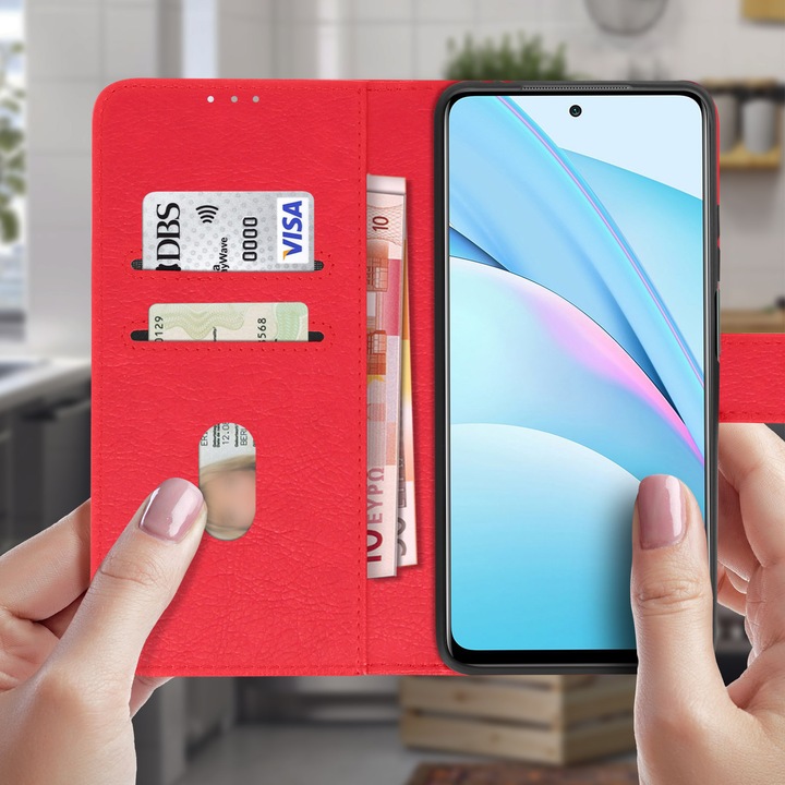 Actual product image Avizar Chester Series (Mi 10T Lite)