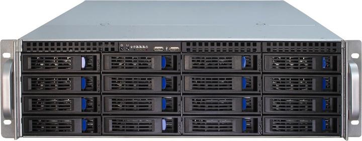 Actual product image Intertech 3U-3416 Rack