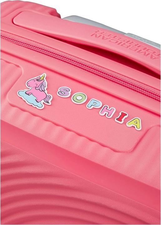 Produktbild American Tourister Soundbox Mini (22 l)