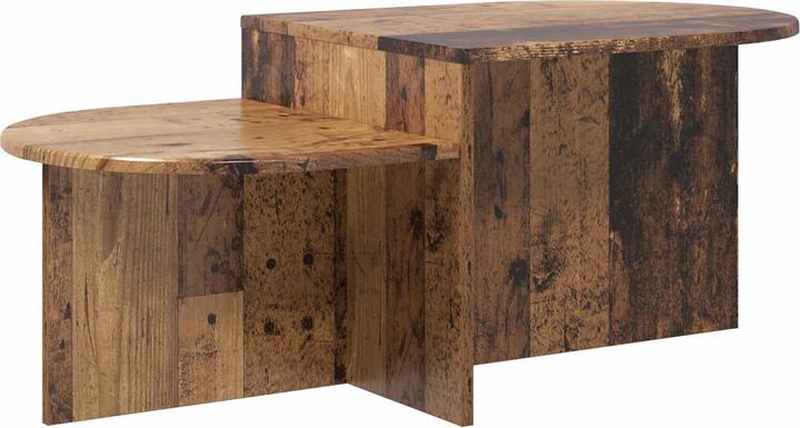 Image du produit vidaXL Couchtisch (100 x 50 x 40 cm)