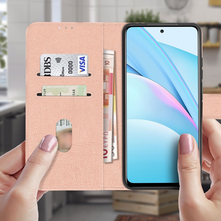 Actual product image Avizar Chester Series (Mi 10T Lite)
