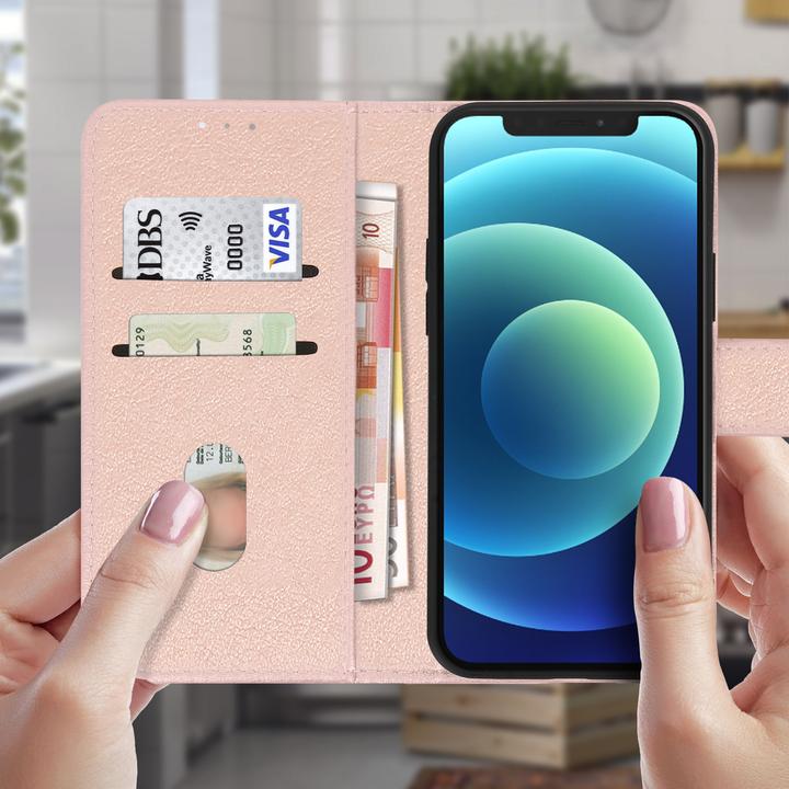 Produktbild Avizar Chester Series (Apple iPhone 12 Pro)