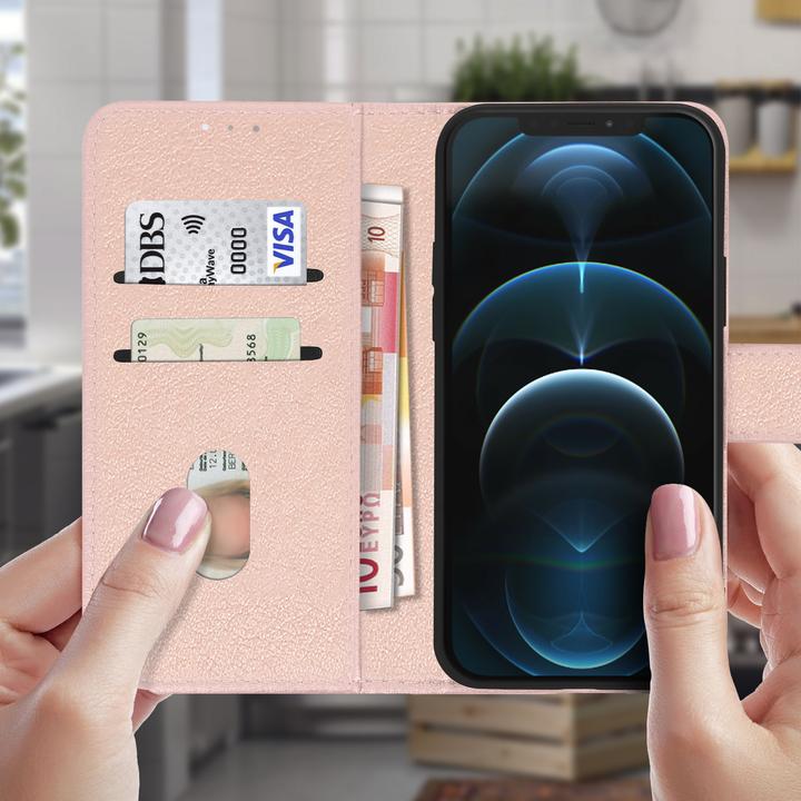 Image du produit Avizar Série Chester (Apple iPhone 12 Pro Max)