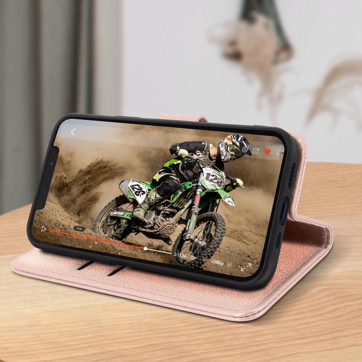 Image du produit Avizar Série Chester (Apple iPhone 12 Pro Max)