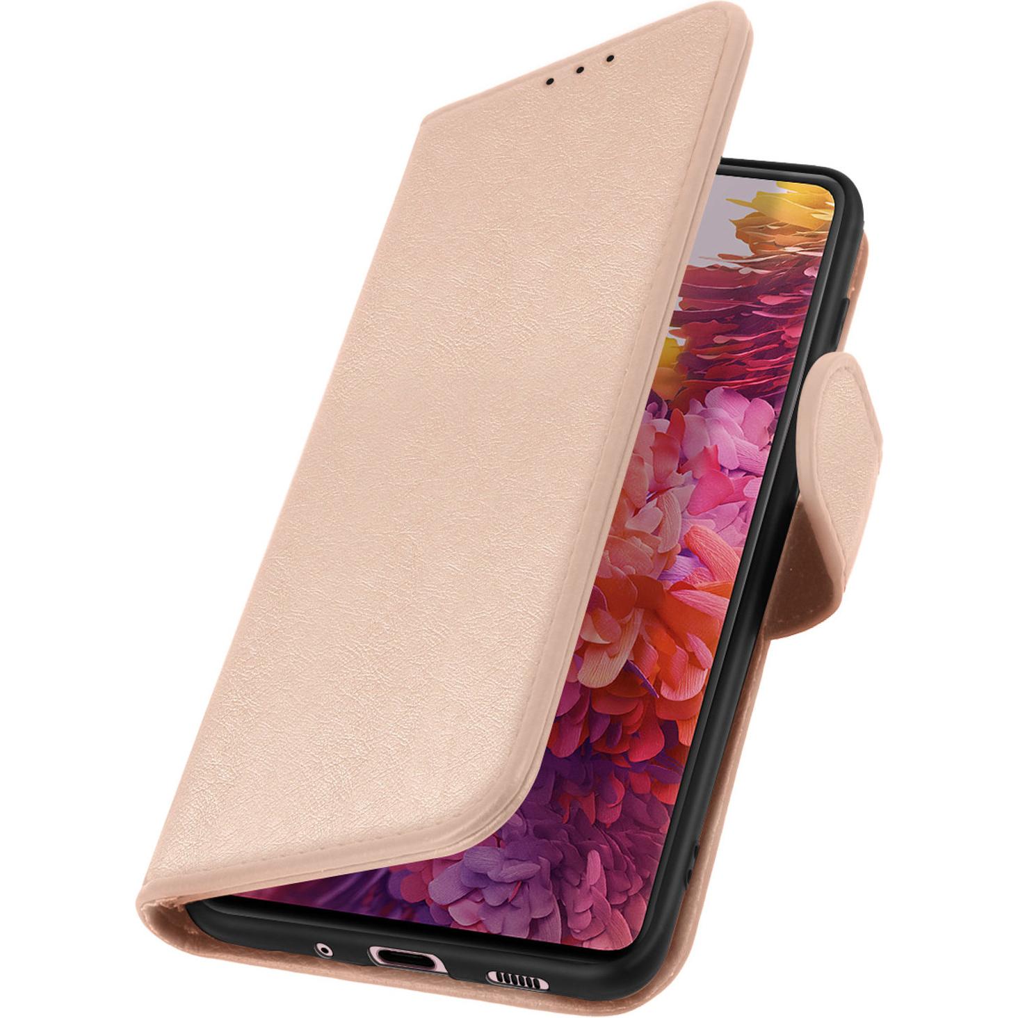 Thumbnail - Avizar Chester Series (Samsung Galaxy S20 FE), Smartphone Hülle, Rosa