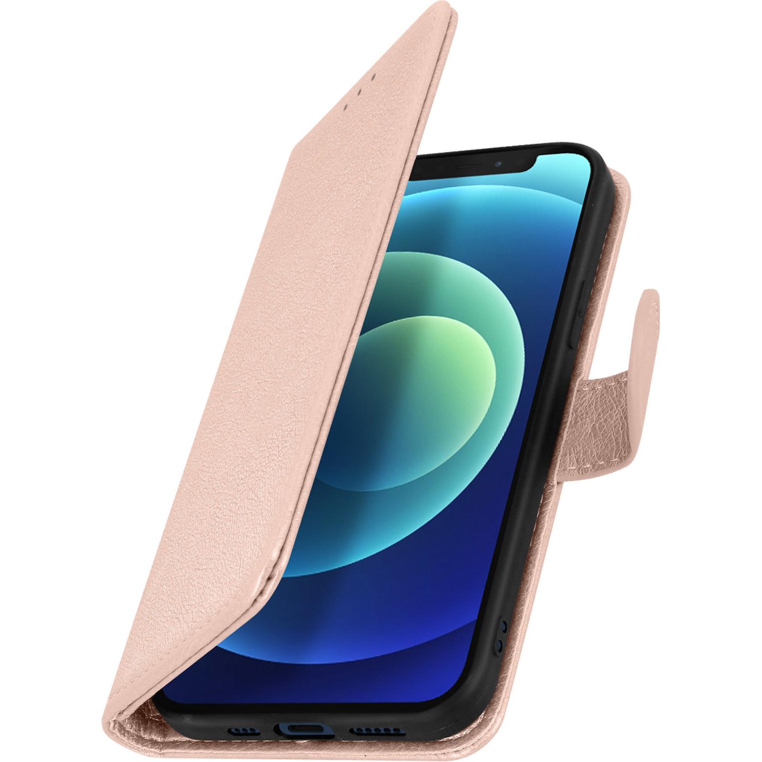 Thumbnail - Avizar Chester Series (Apple iPhone 12 Pro), Smartphone Hülle, Rosa